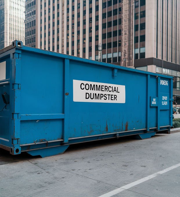 Mesa Dumpster Rental