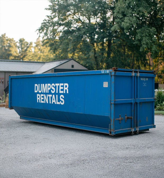 Mesa Dumpster Rental