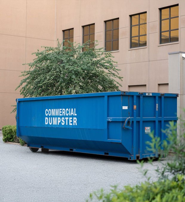 Roll-Off Dumpster Rental Mesa