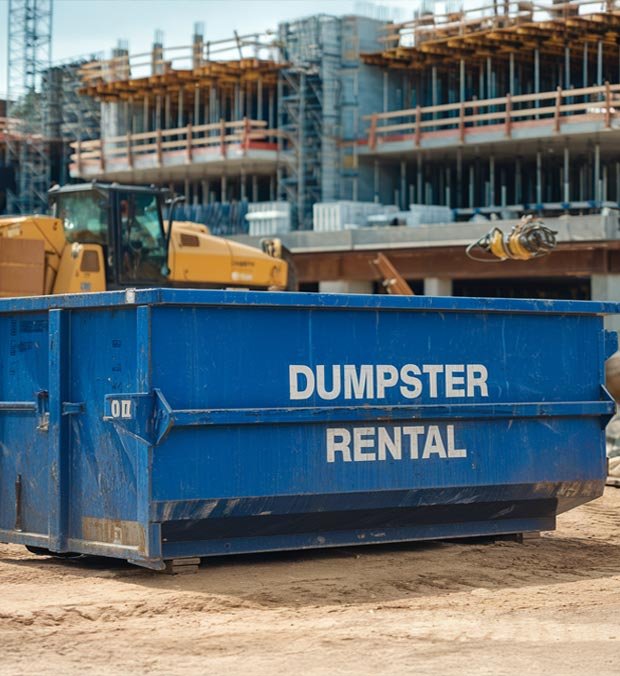Mesa Dumpster Rental