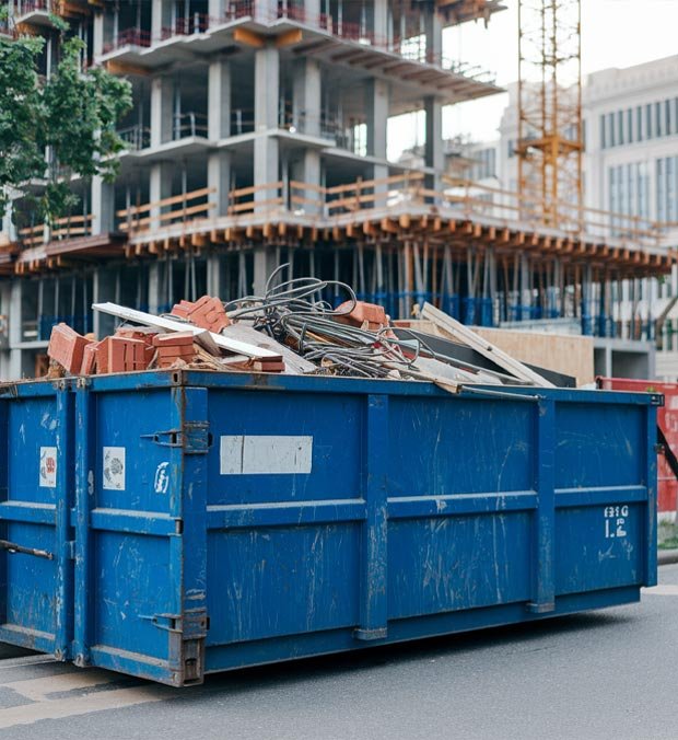 Mesa Dumpster Rental