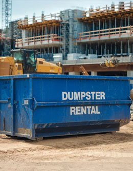 Mesa Dumpster Rental